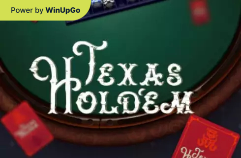 Oýun awtomaty Texas Holdem Smartsoft Gaming