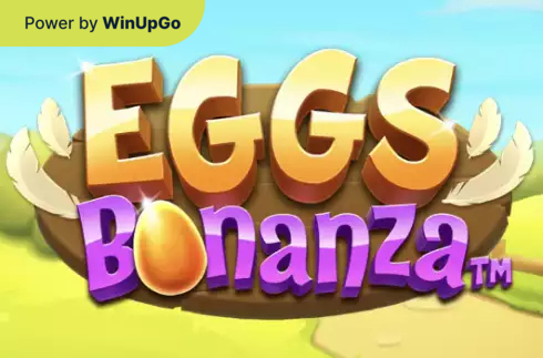 دستگاه اسلات Eggs Bonanza
