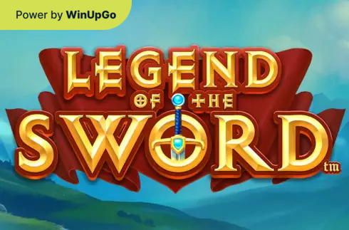 دستگاه اسلات Legend of the Sword