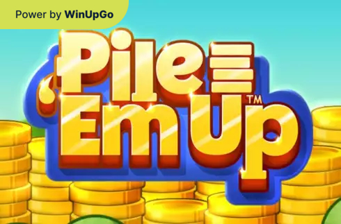 دستگاه اسلات Pile Em Up
