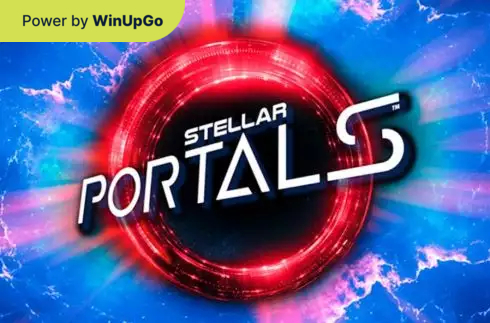 دستگاه اسلات Stellar Portals