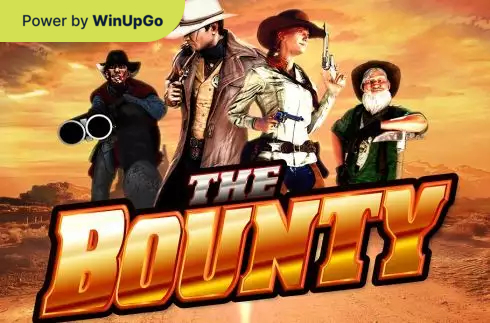دستگاه اسلات The Bounty