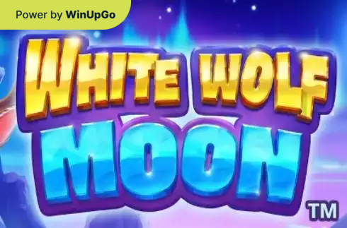 دستگاه اسلات White wolf moon