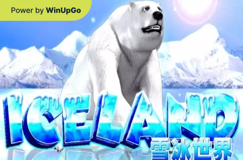 Мошини бозӣ Adventure Iceland