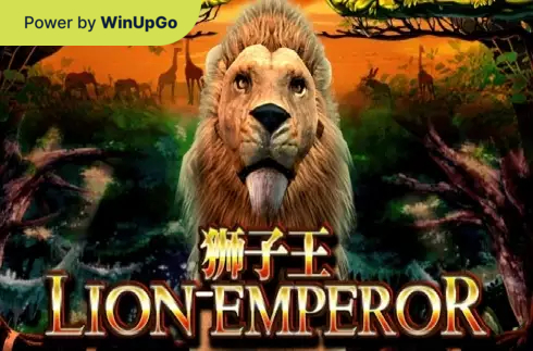 Мошини бозӣ Adventure Lion Emperor