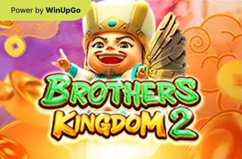 آلة سلوت Brothers kingdom 2