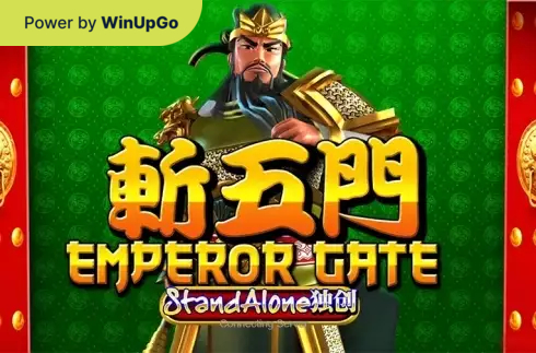 Мошини бозӣ Emperor Gate SA