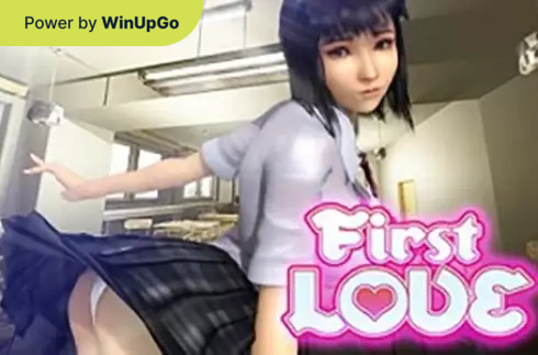 Мошини бозӣ First Love