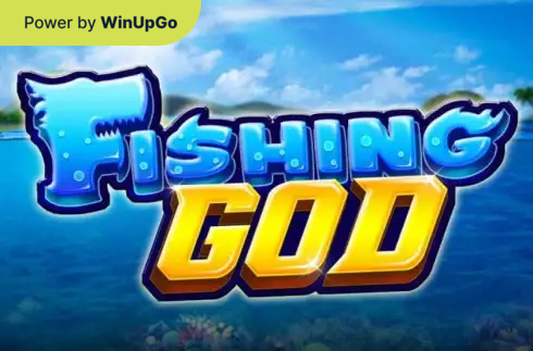 آلة سلوت Fishing God