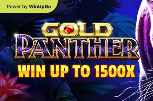 Мошини бозӣ Gold Panther