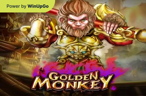 Мошини бозӣ Golden Monkey Spadegaming