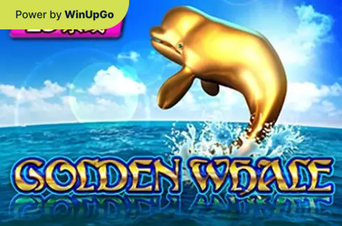 Мошини бозӣ Golden Whale