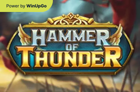 آلة سلوت Hammer of Thunder