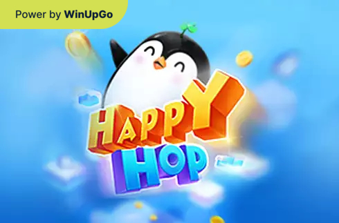 آلة سلوت Happy Pop