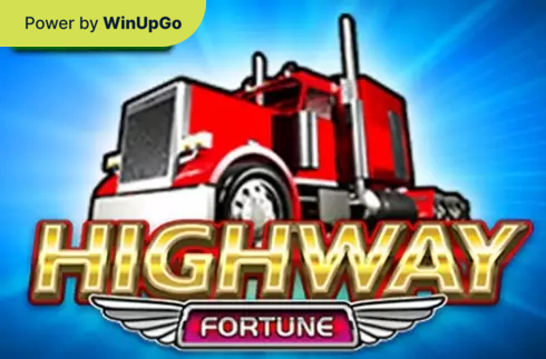 Мошини бозӣ Highway Fortune