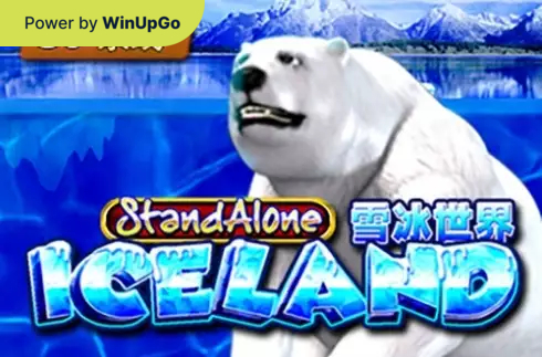 Мошини бозӣ Iceland SA