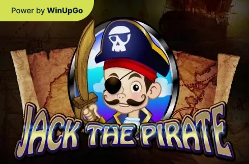 Мошини бозӣ Jack The Pirate