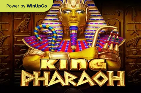Мошини бозӣ King Pharaoh