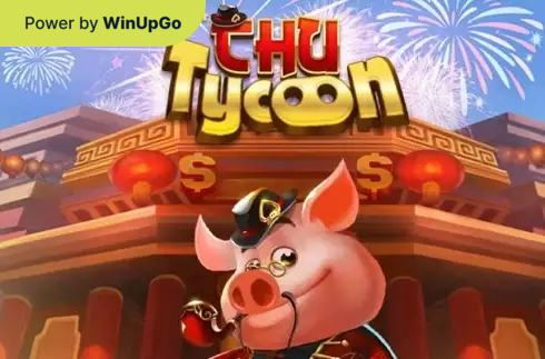 Мошини бозӣ Mr Chu Tycoon