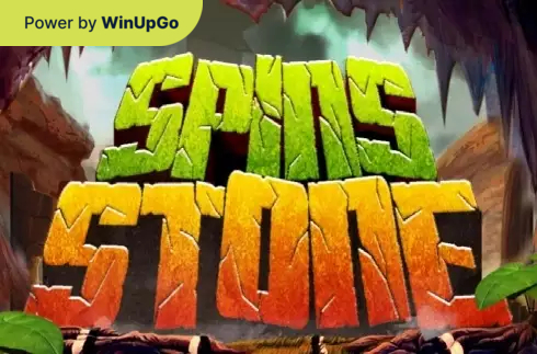 Мошини бозӣ Spins Stone