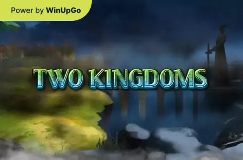 Ойын автоматы Two Kingdoms