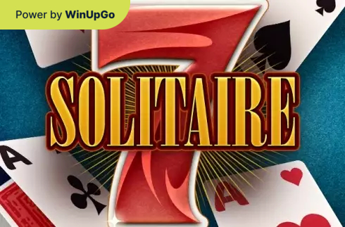 Оюн автоматы 7 Solitaire