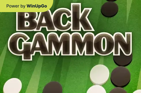Оюн автоматы Backgammon Spigo