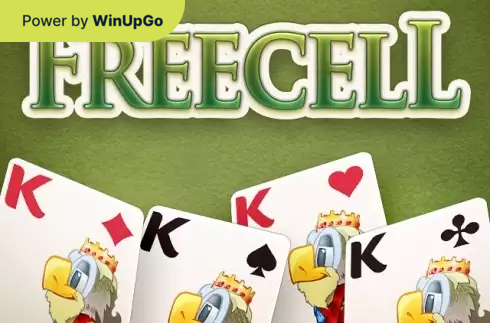 Оюн автоматы Freecell