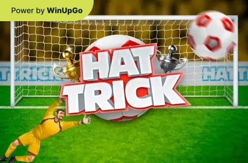 Оюн автоматы Hat Trick