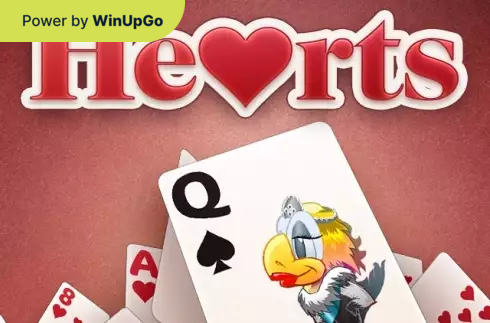 Оюн автоматы Hearts