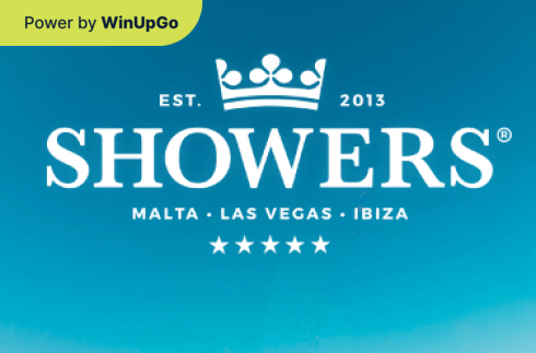 Оюн автоматы Showers