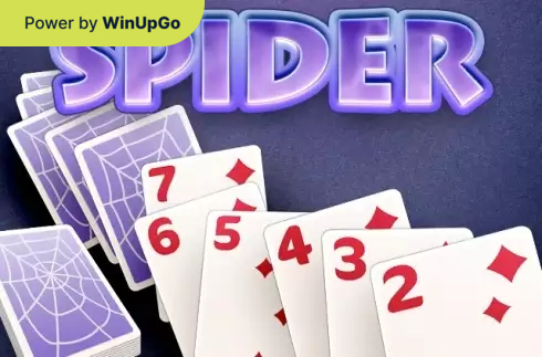 Оюн автоматы Spider