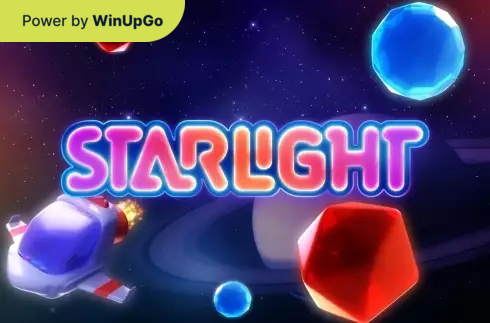 Оюн автоматы Starlight Spigo
