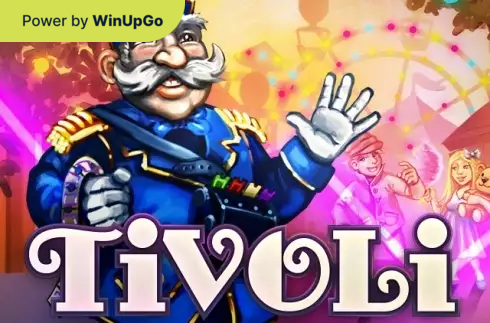 Оюн автоматы Tivoli Spigo