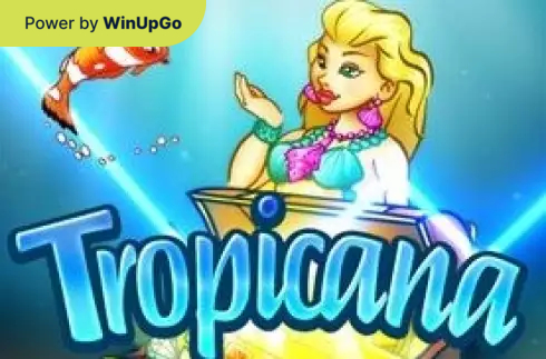 Оюн автоматы Tropicana