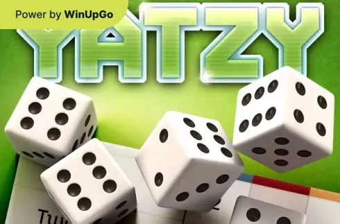 Оюн автоматы Yatzy