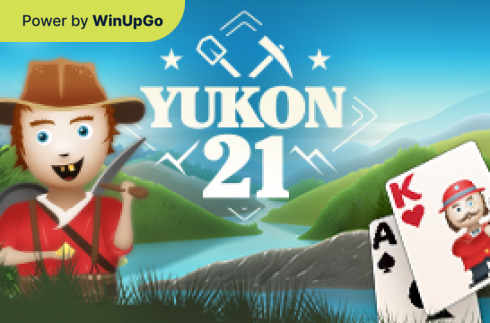Оюн автоматы Yukon 21
