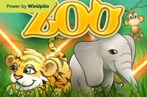 Оюн автоматы Zoo