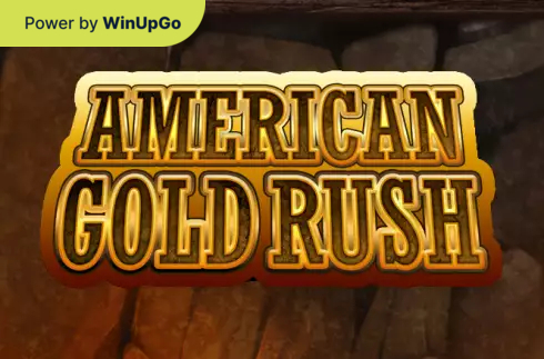 دستگاه اسلات American Gold Rush