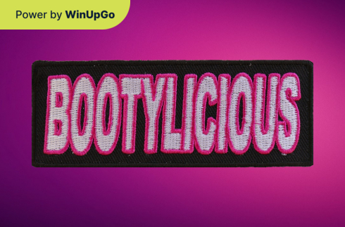 دستگاه اسلات Bootylicious