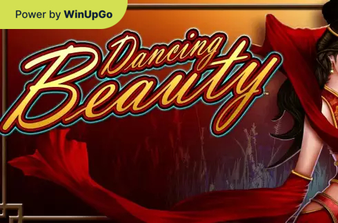 دستگاه اسلات Dancing Beauty