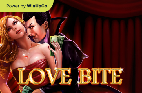 دستگاه اسلات Love Bite