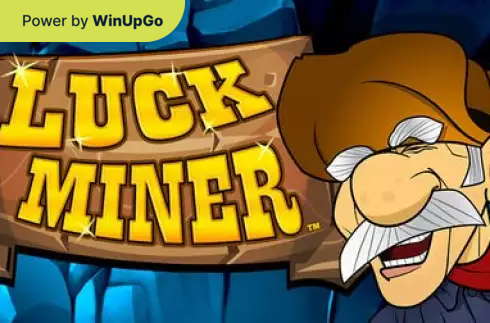 دستگاه اسلات Luck Miner