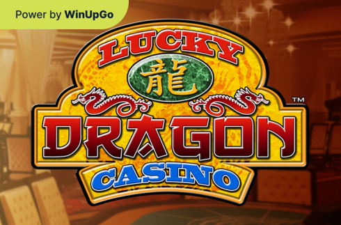دستگاه اسلات Lucky Dragon Casino