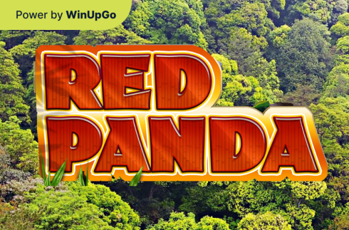 دستگاه اسلات Red Panda Spin Games