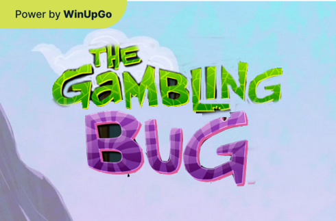 دستگاه اسلات The Gambling Bug