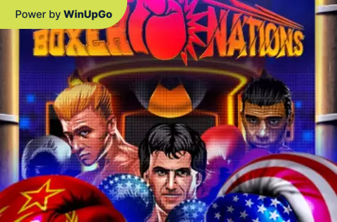 老虎机 Boxer Nations