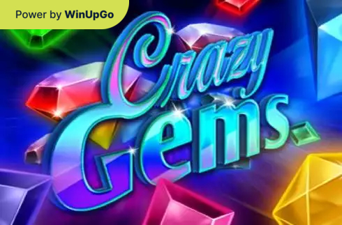 Мошини бозӣ Crazy Gems Spin2Win