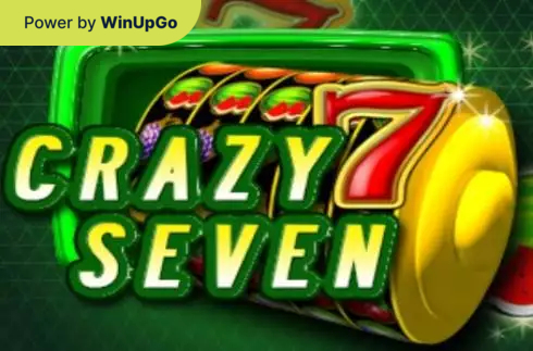 Мошини бозӣ Crazy Seven 5