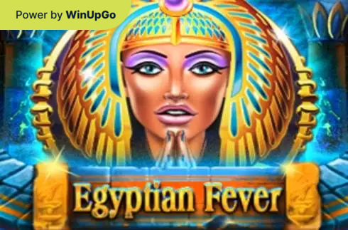 Мошини бозӣ Egyptian Fever